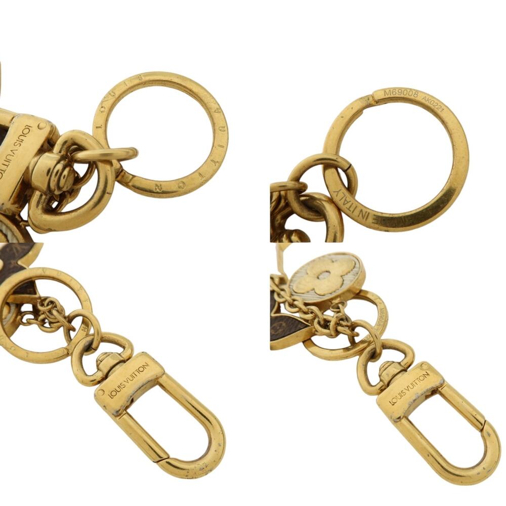 💎✨BEAUTIFUL✨💎 Authentic Louis Vuitton Bag Charm - Picture 7 of 7